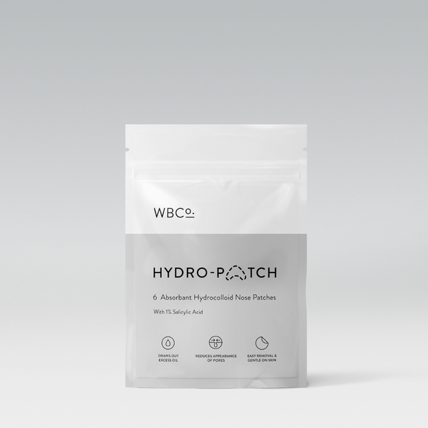 WBco Hydro-Patch with salicylic acid