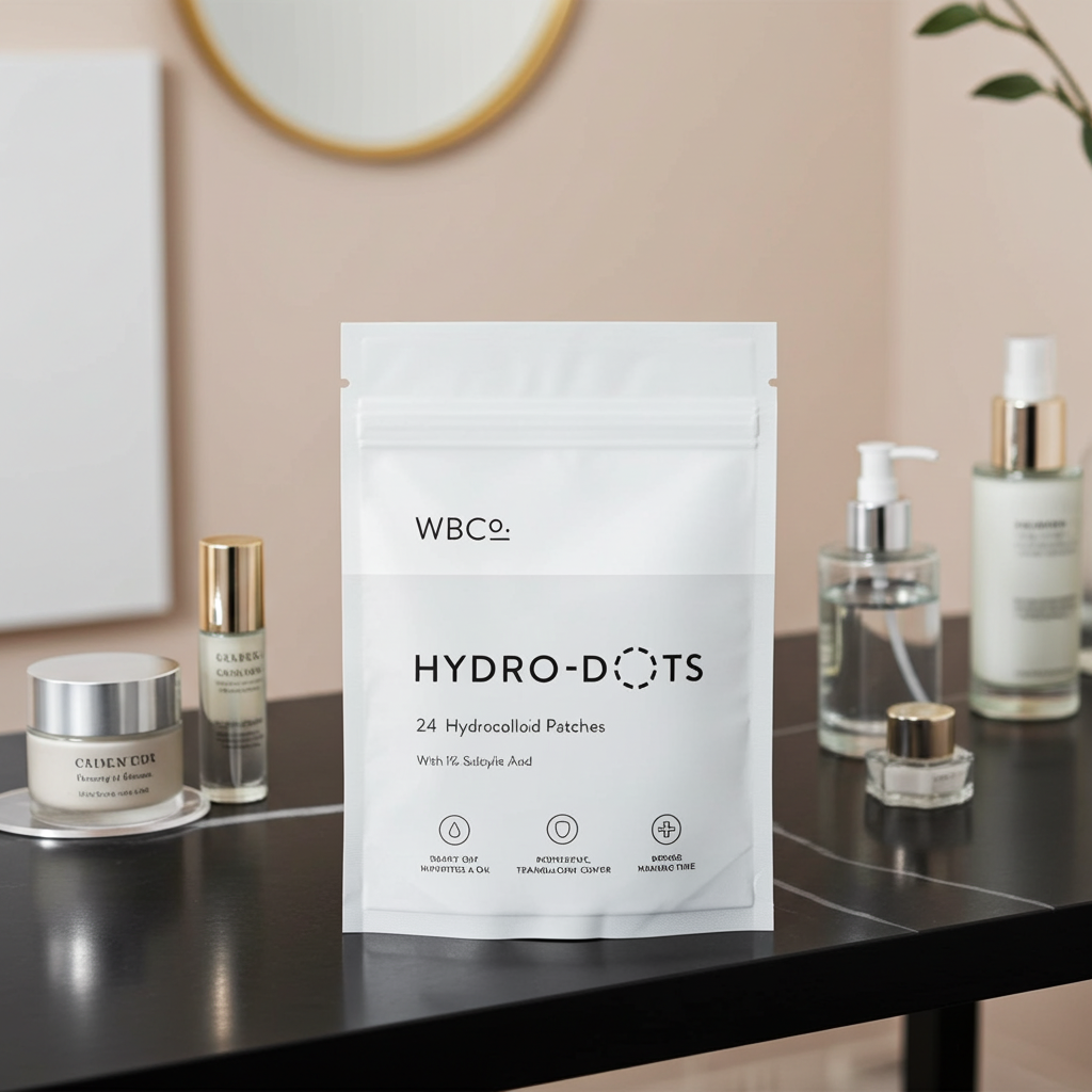 Hydro-Dots